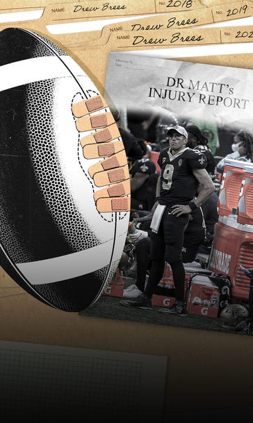 What Are The Risks In Brees’ Return?